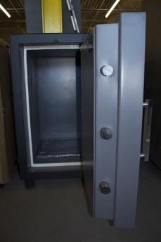 3320 Original Safe and Vault Inc. TL30X6 High Security Used Safe